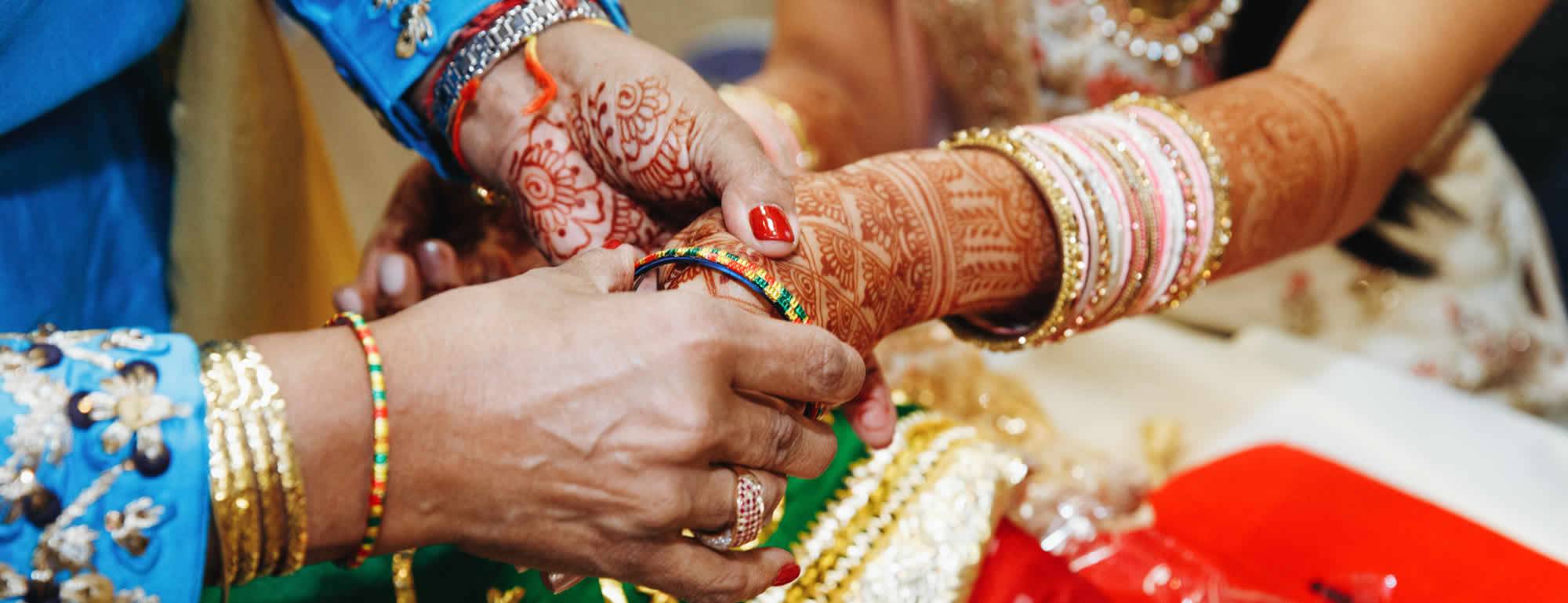 arya samaj marriage registration procedure